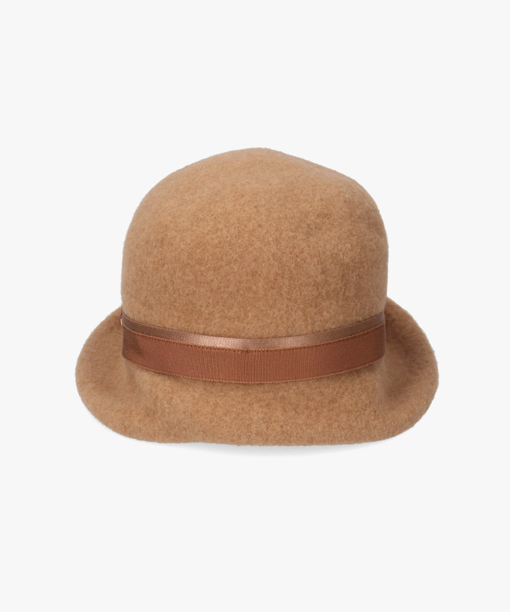 予約】Chapeau d' O Basque Breton | 56cm(56) BLACK (01) | Chapeau d